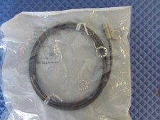 NOS Balluff Proximity Sensor BESM12MD PSC20B BP02 003 BES00E4