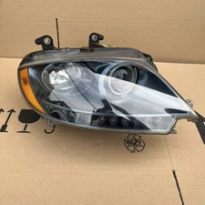 US Maserati Quattroporte M139 Right HID Headlight 263391