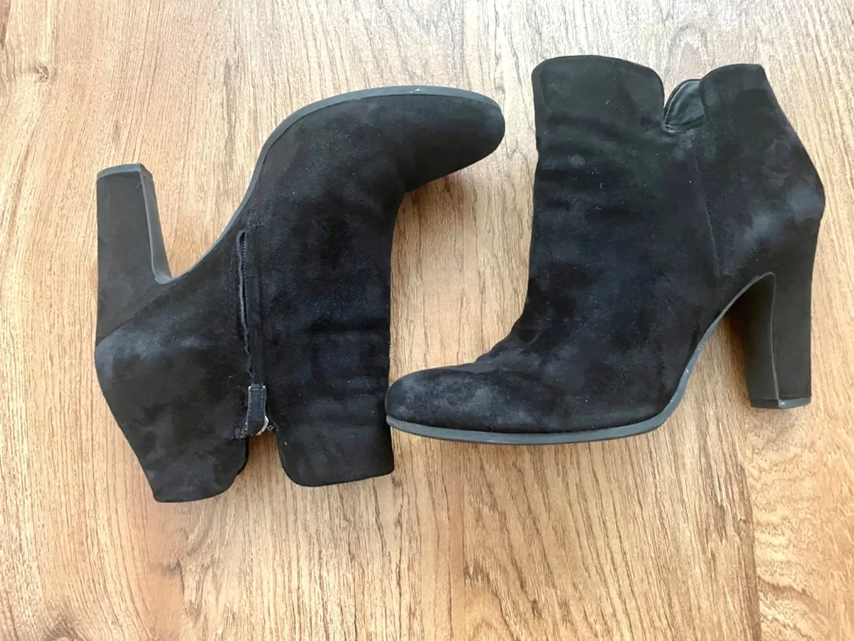 Sam Edelman Shelby women s ankle booties 8