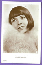 COLLEEN MOORE # 3469/3 VINTAGE PHOTO PC. PUBLISHER GERMANY 4992