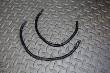 New Yamaha BANSHEE 350 ignition COIL spark plug lead wires x2 1987-2006