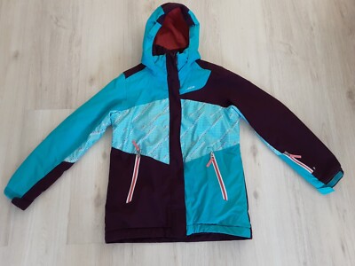 Wed Ze Damen Skijacke Decathlon Wedze FR500 Kaufen Bei Galaxus