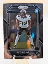 Devin Lloyd