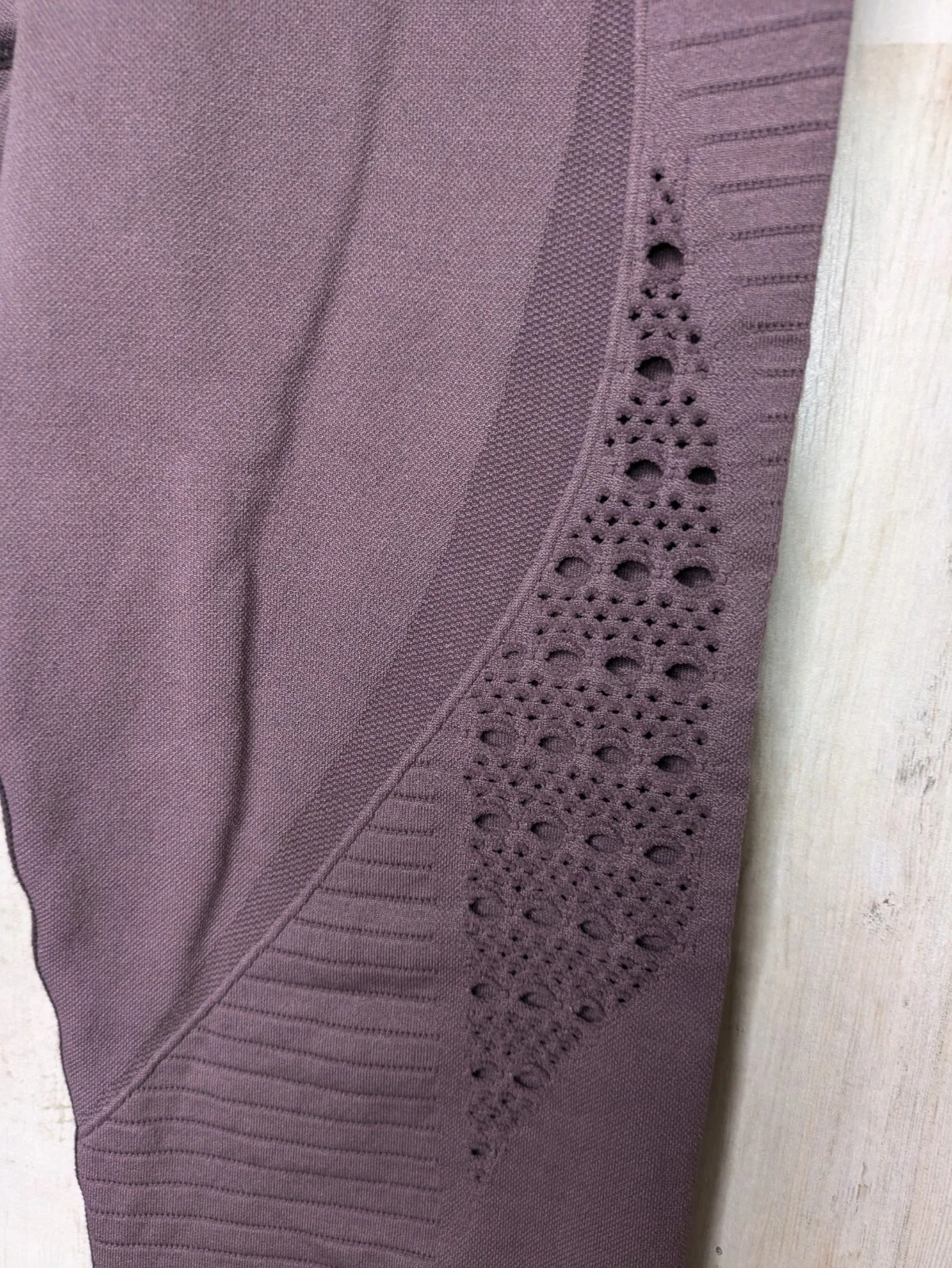 gymshark high waisted stretch leggings