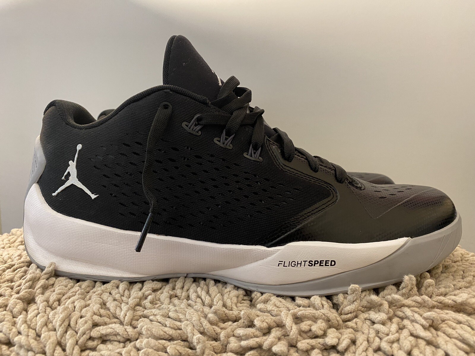 jordan flight speed 2015