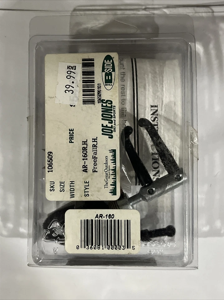 New Golden Key Futura Free Fall - The Ultimate Drop Away Arrow Rest Right Hand - Image 2 of 2