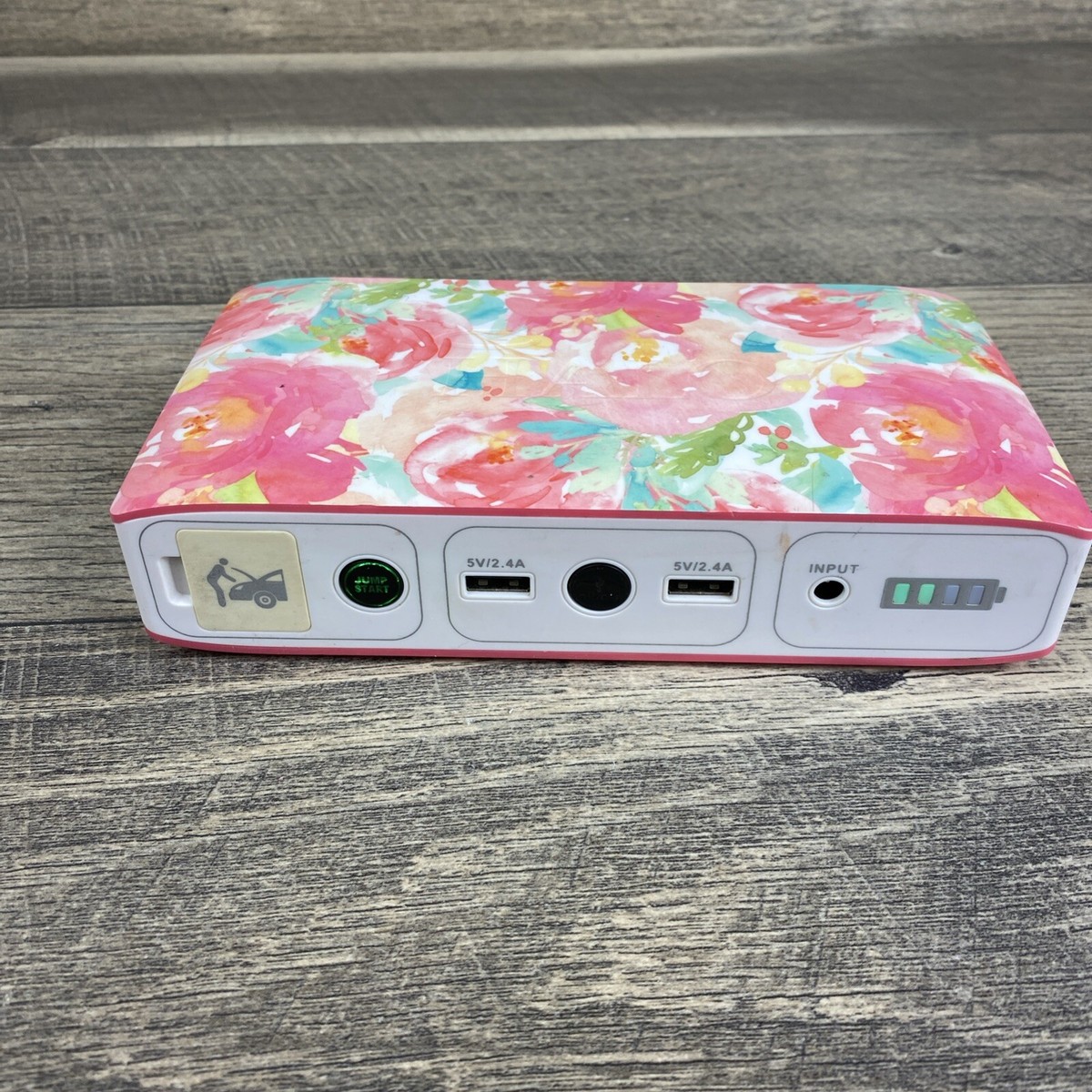 HOT Halo Power Bank Qvc Halo Wireless Phone Charger Qvc