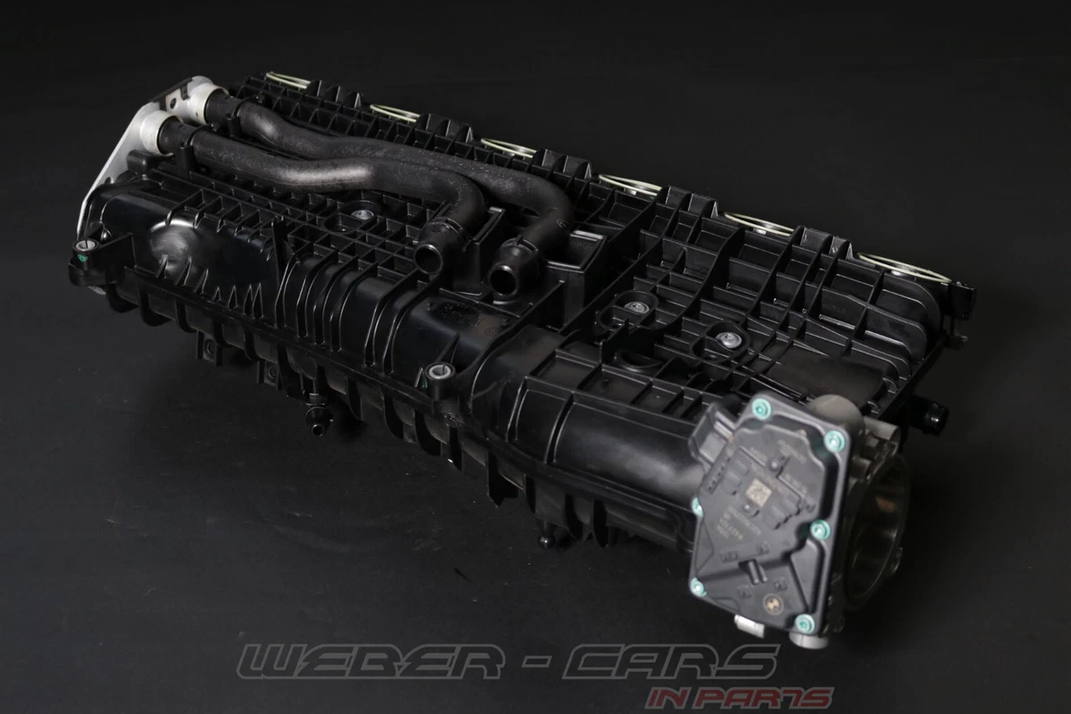 8603913 Inlet Manifold Sauganlage OEM BMW G30 G31 540i X3 G01 X4 