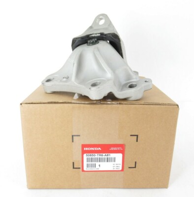 2012-2013 Honda Civic Transmission Mount | 50850TR6A81 | Genuine
