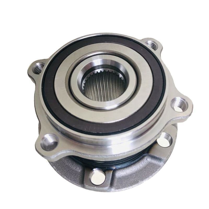 Maserati Quattroporte 2017-2020 Rear Right Hub bearing assembly