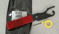 Kent Moore EN-47719 Timing Chain Tensioner Tool LZ 3.9L