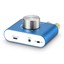 thumbnail 2 - Bluetooth 5.0 Mini Digital Power Amplifier Hi-Fi Class D Stereo Audio Amp 50W×2