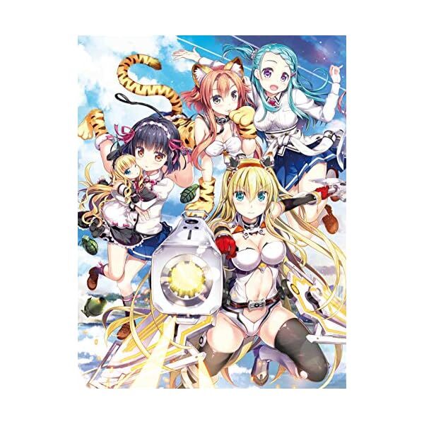 Z/X Code reunion Blu-ray Box Vol.1 CD Booklet Card Japan BIXA-9121 490795321 FS