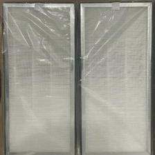 Cabiclean 2pk Filters Fits MA-40/H13