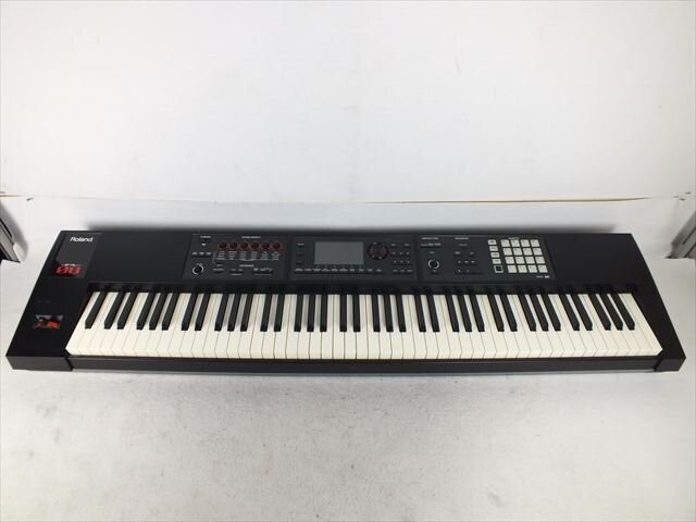 Roland FA-08 Keyboard Synthesizer | eBay
