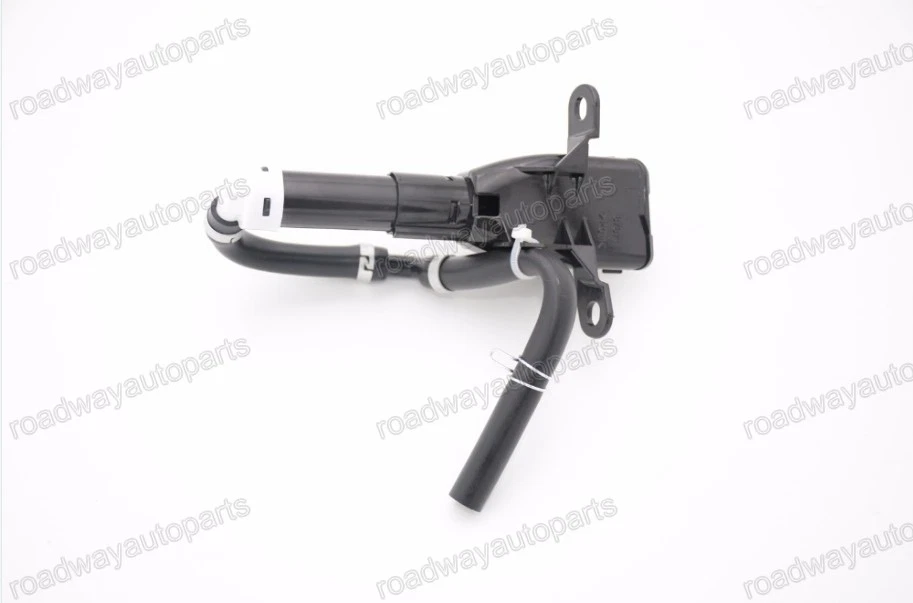 Left Headlamp Head Light Washer Nozzle Jet For Mitsubishi Outlander 2006-2012 — 第 2/3 张图片