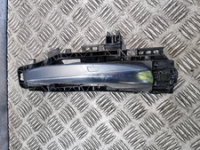 MERCEDES GLC 4MATIC DOOR HANDLE REAR RIGHT A0997602200 W253 SUV 2018