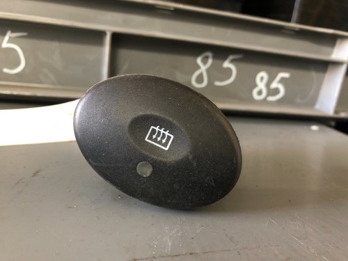 Ford Escort MK6 1995-2000 Schalter Heckscheibenheizung 95AG18C621AA