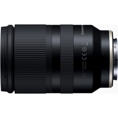 Tamron 17-70mm F/2.8 Di III-A VC RXD Lens for Sony E-mount for