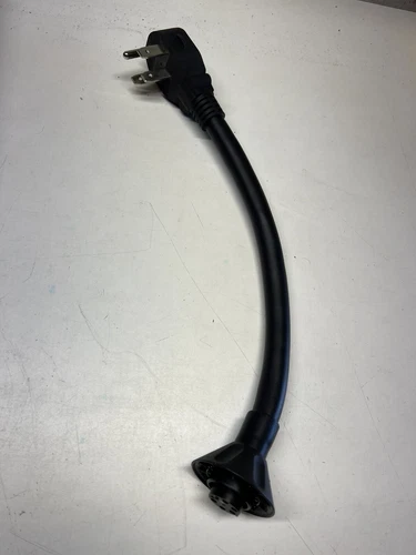Volvo Polestar NEMA 14-50 Adapter for 40A EV Charger Dual Voltage Charging cable