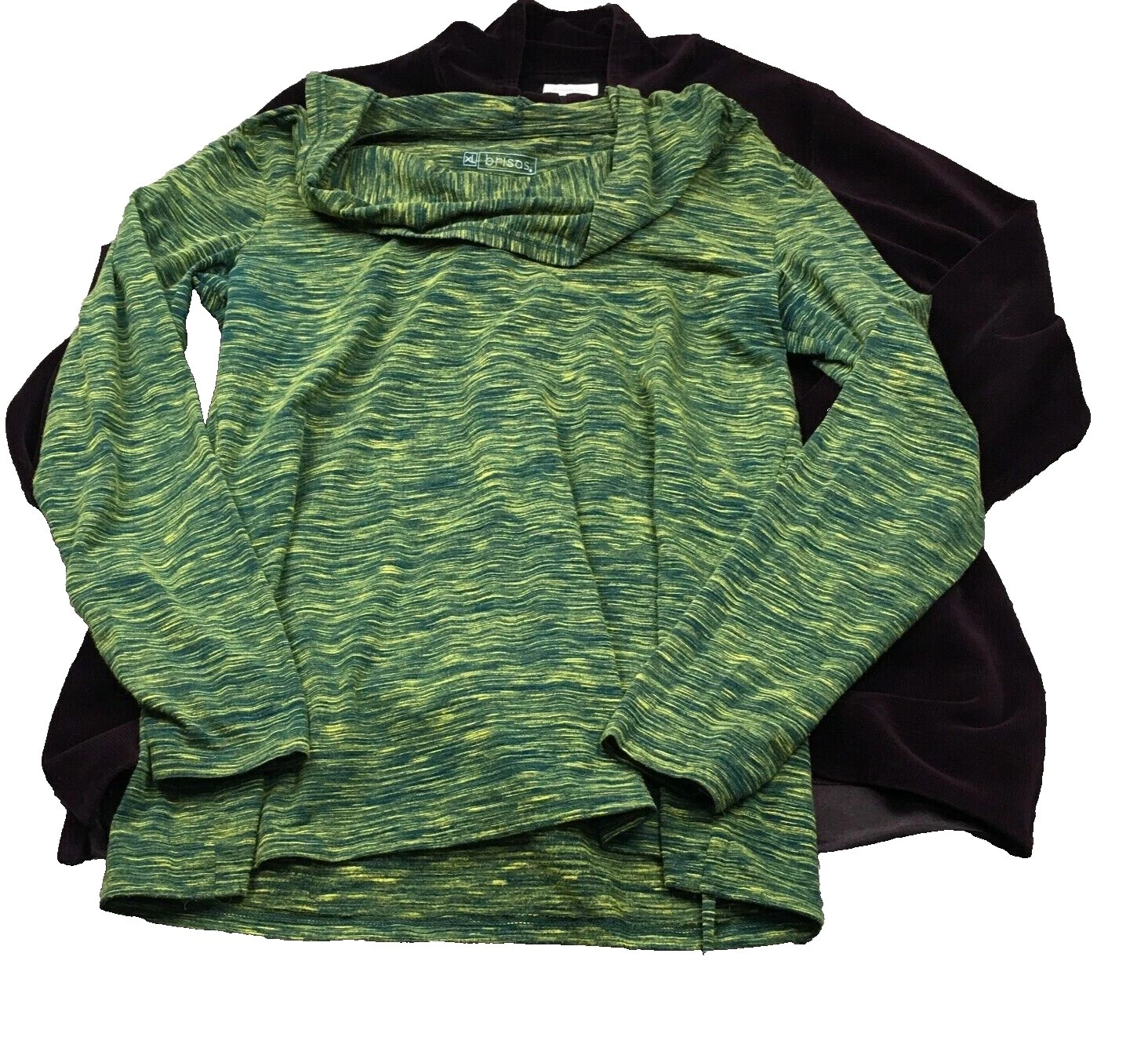 Liz Claiborne Women's Plus Size Tops