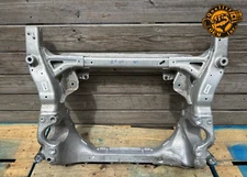 2016-2022 MERCEDES GLC CLASS  FRONT SUBFRAME ENGINE CRADLE CROSSMEMBER OEM 53kmi