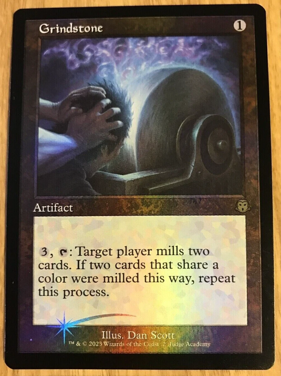 Grindstone Mtg