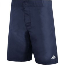 NWT Adidas Youth Hockey Shell Pants XL Team Navy Blue FT1338 MSRP$40