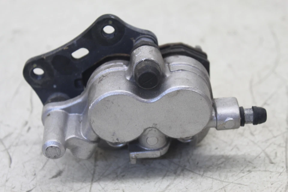 Kawasaki Ninja 250R 250 2008 OEM pinza de freno delantera derecha B12D Foto 3 de 4