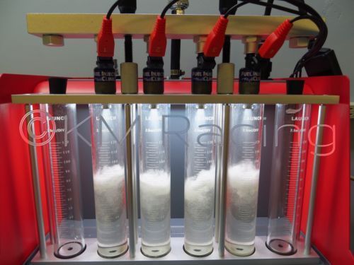 (4x) Injector Dynamics Fuel Injector Quick Disconnect Pigtails ID725 to ...