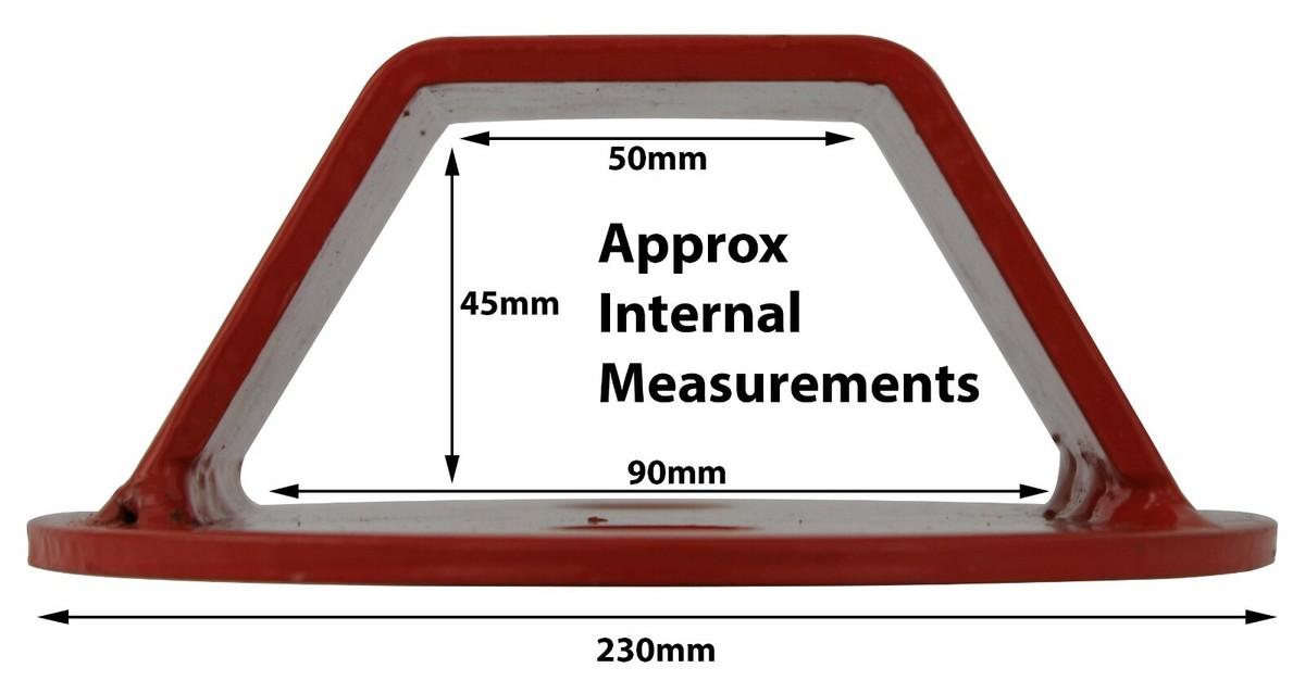 10 Bulloni Di Espansione Di Ancoraggio Di Fissaggio Manicotto Di Ancoraggio In Calcestruzzo Viti Di Espansione - M14 X 100 Mm - Foto 9