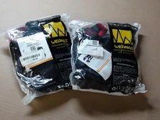 Weanas Climbing Safety Harness Model 1282 Z-Y  NEW