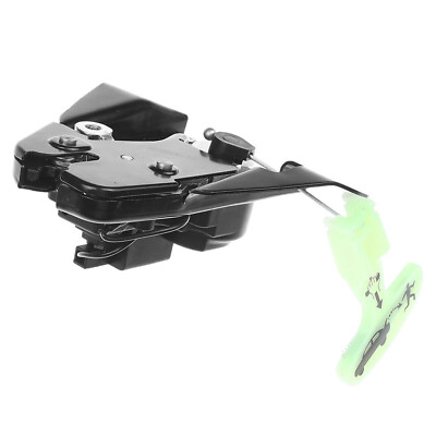 Geelife Rear Tailgate Lock Actuator For Chrysler 300 Sebring Dodge Challenger Charger Geelife Rear Tailgate Lock Actuator For Chrysler 300 Sebring Dodge Challenger Charger