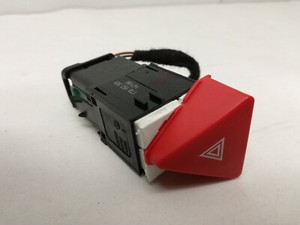 VW Touran 1T - Warnblinkschalter Warnblinker Schalter 1T0953509  (42)