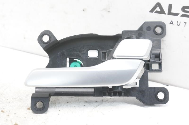 2021 Hyundai Santa Fe Rear Right Door Interior Handle 82620