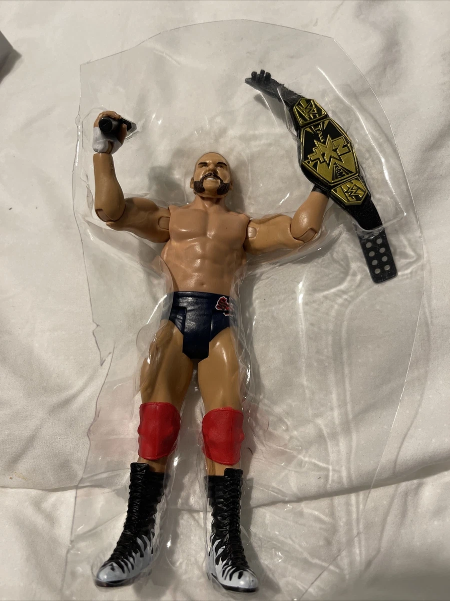 Wwe the best sale revival action figures