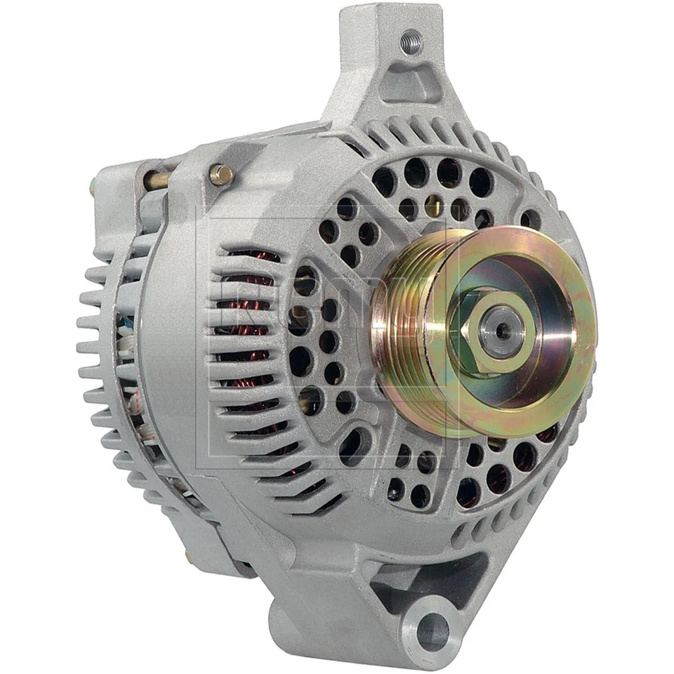 Remy Alternator for 1990 Lincoln Town Car 92325 - Image 2 of 4