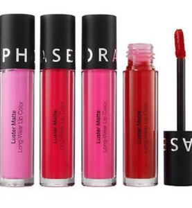sephora lip matte