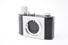 Olympus PA-35 Camera 209139 Camera For Microscope Shooting