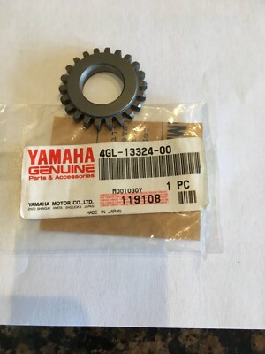 a Genuine Suzuki TS100 TS125 TS250 TS400 SP PE RM GN GS GT RG