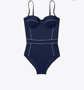 tory burch lipsi one piece swimsuit