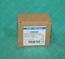 Eaton, C25DND330T, Cutler Hammer Contactor 3Pole 24VAC OEM Original