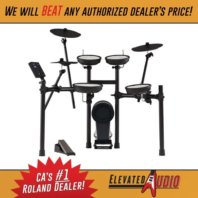 Roland 2024 td07kv price