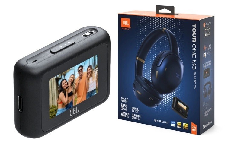 JBL TOUR ONE M3 TX トランスミッター付属 Amazon.co.jp: JBL TOUR ONE M3 TX トランスミッター付属