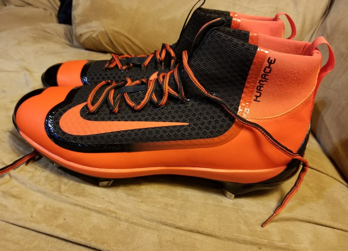 Huarache Keystone Nike Men's Huarache 2kfilth Pro Mid