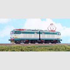 Acme 60399 - Locomotiva E655 167 livrea XMPR Cargo - Art. 60399 Acme
