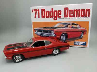 M2Machines、Dodge Demon、トランスポートセット M2Machines、Dodge