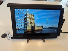 Mobile Pixels DUEX PRO 12.5" Portable Monitor Used