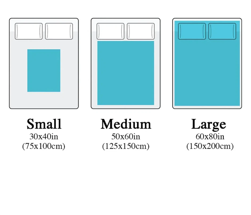 Wolverine Blanket, James Howlett Logan Wolverine Fleece Blanket