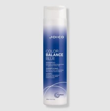 *1-Bottle* Joico Color Balance Blue Shampoo 10.1 Oz 2620520